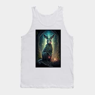 Folk of the Woods 51 Tank Top